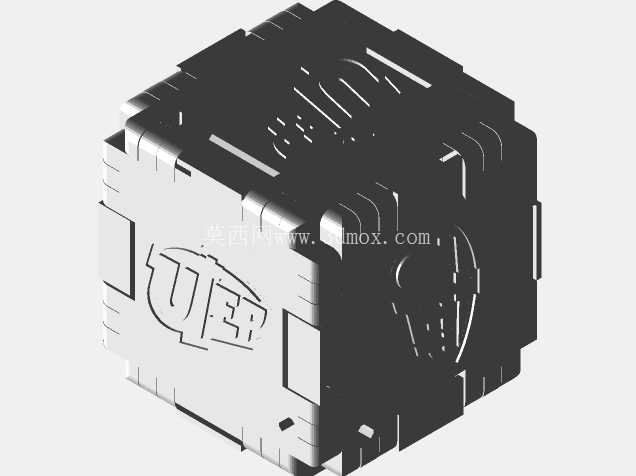 SnapSat 1U