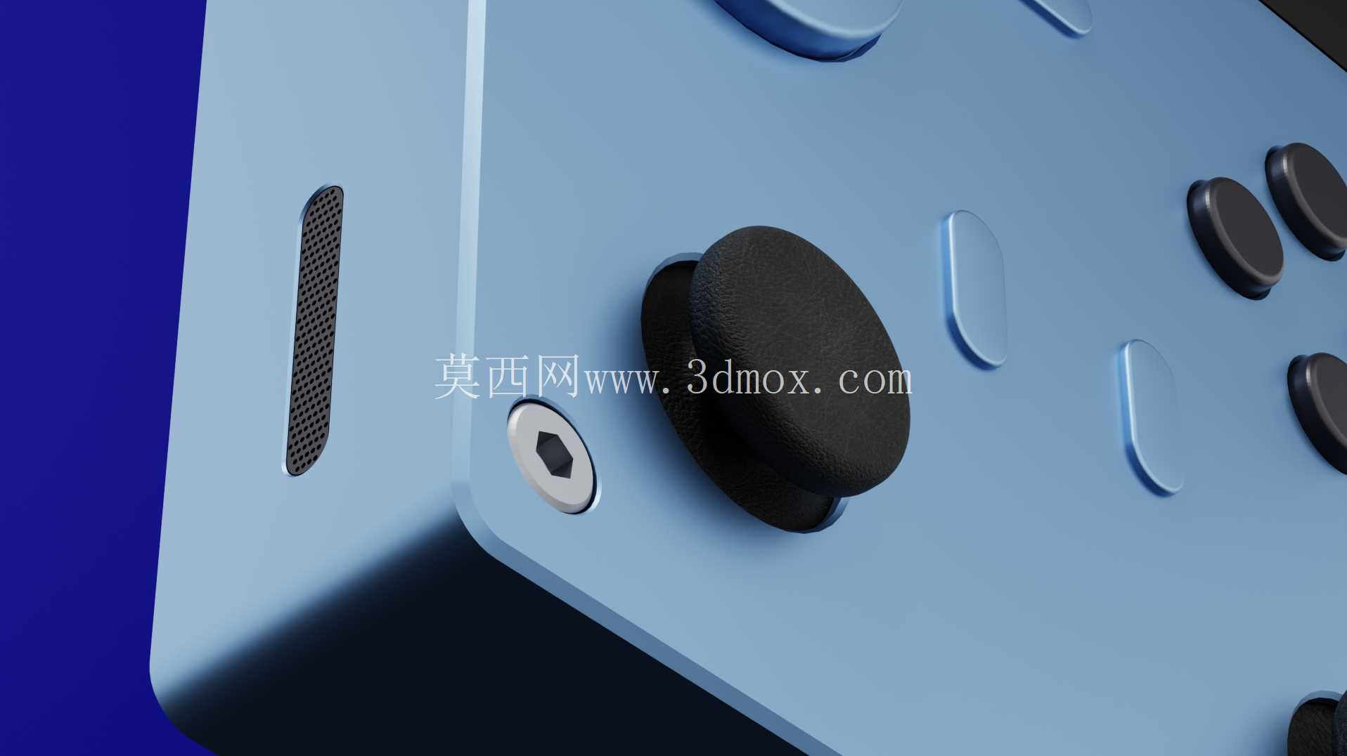 Pixel 掌上游戏机