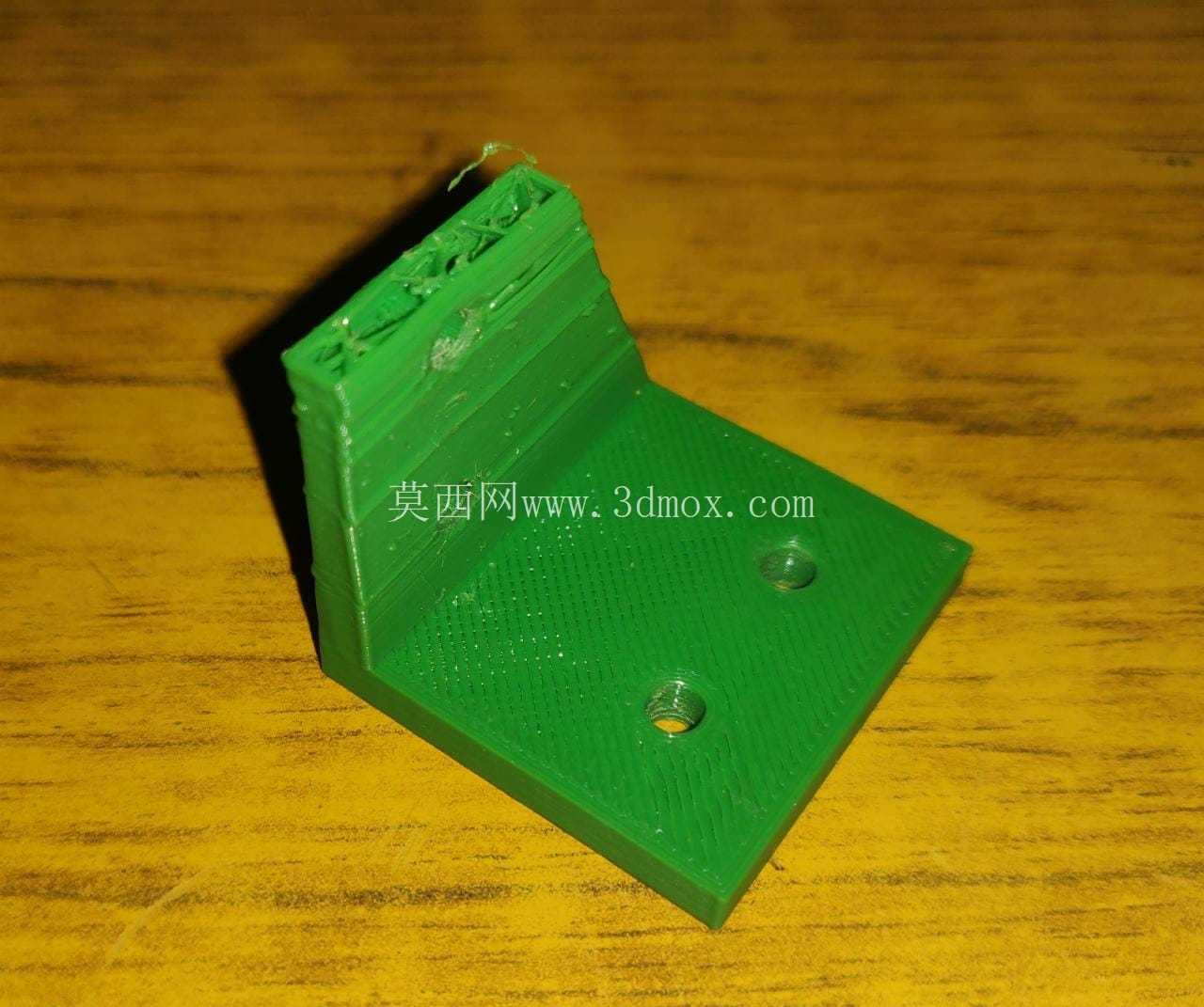 Ender 3 Y轴导轨支撑支架