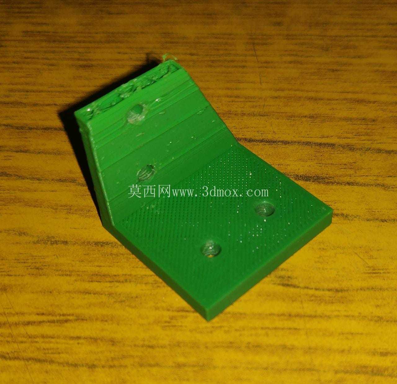 Ender 3 Y轴导轨支撑支架