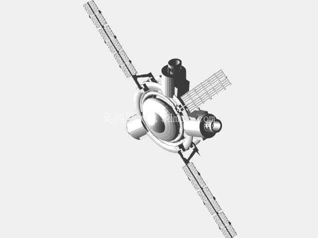 空格键