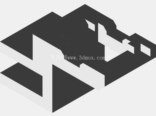 4x3键盘锁