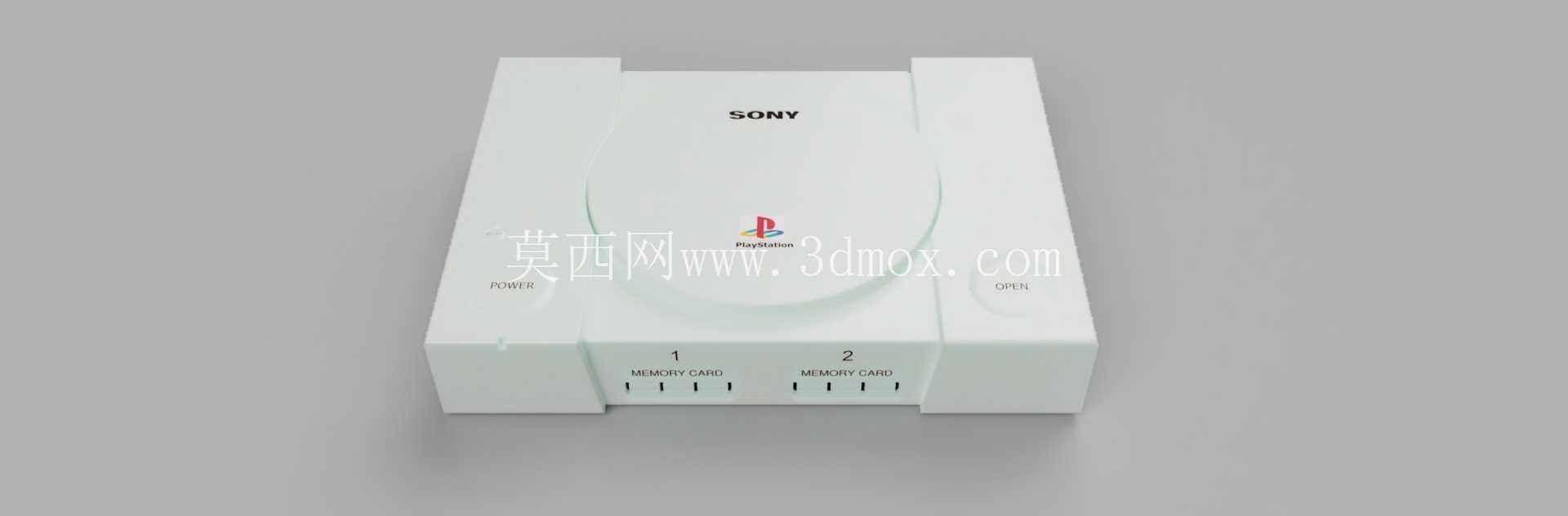 Playstation 1