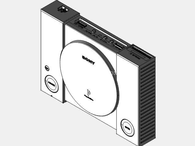 Playstation 1