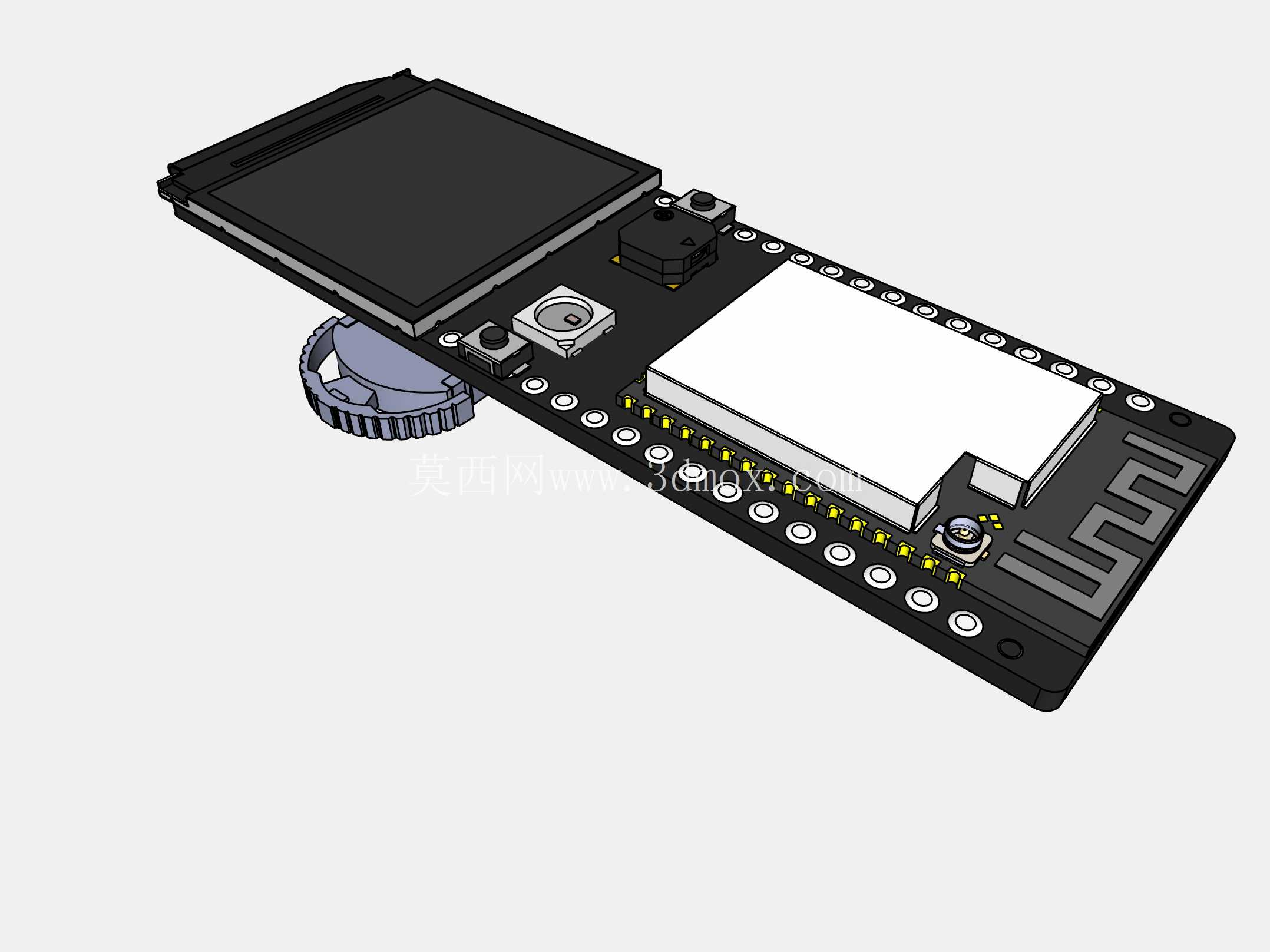 Dstike D-Duino-32-XS