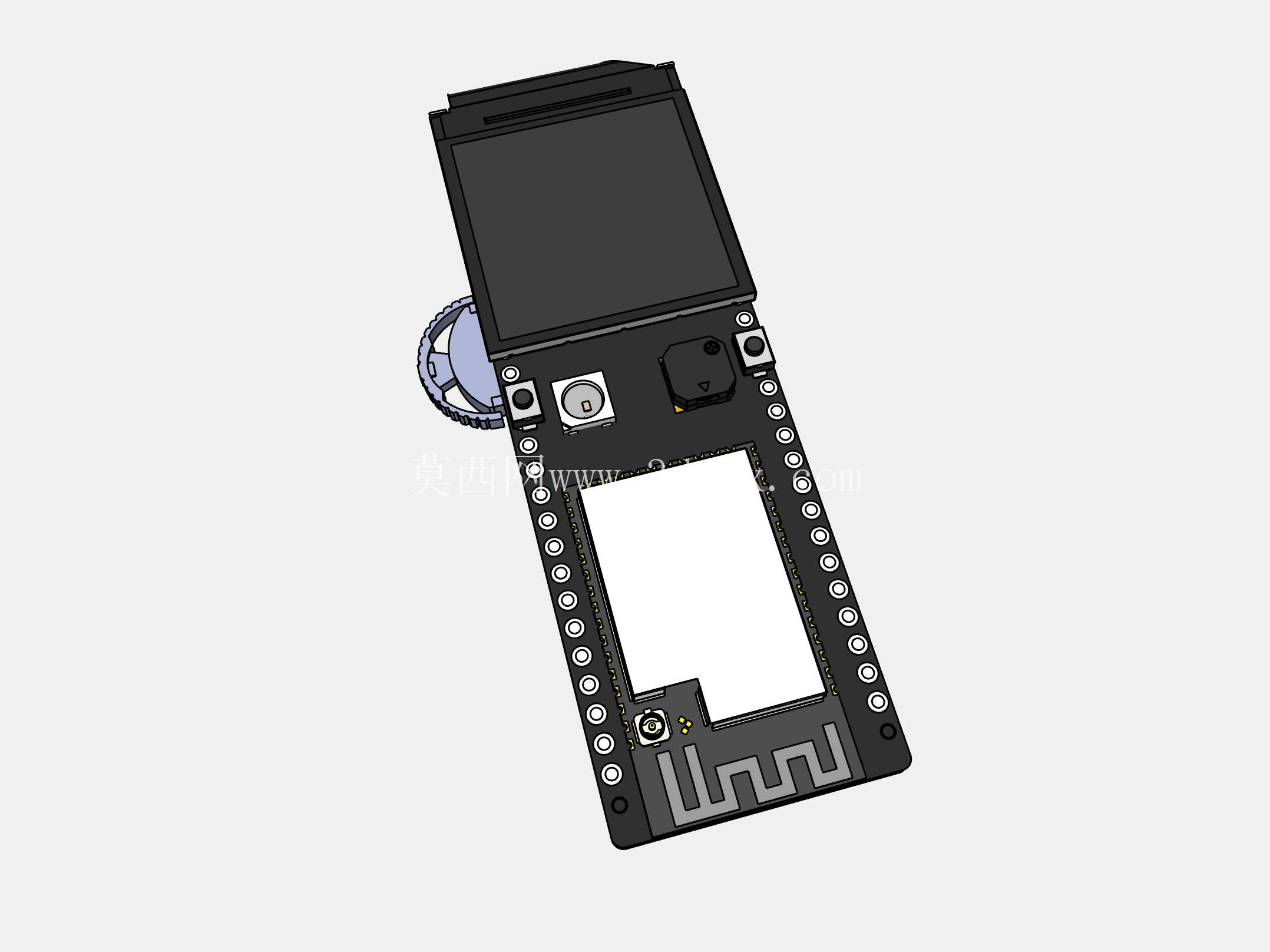 Dstike D-Duino-32-XS
