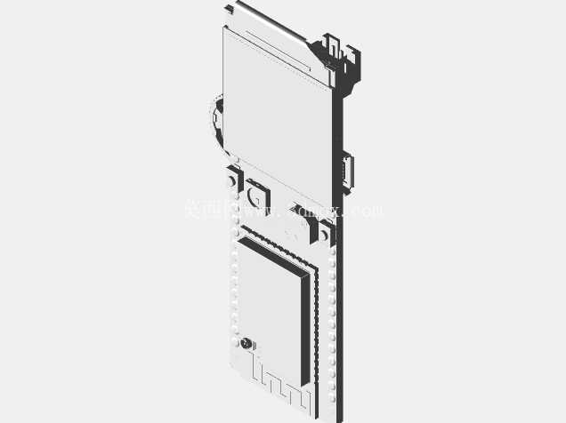 Dstike D-Duino-32-XS