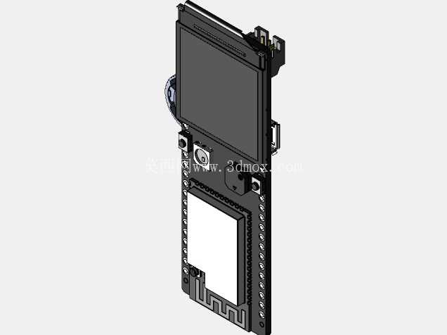 Dstike D-Duino-32-XS