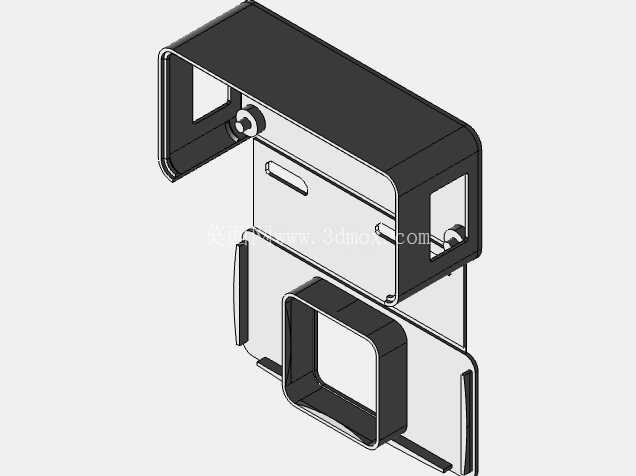 M!N!MAL 0 CH - ��ݮ�� Zero 2 / Banana Pi M2 ��Ǵ�ɢ��Ƭ����ȴ