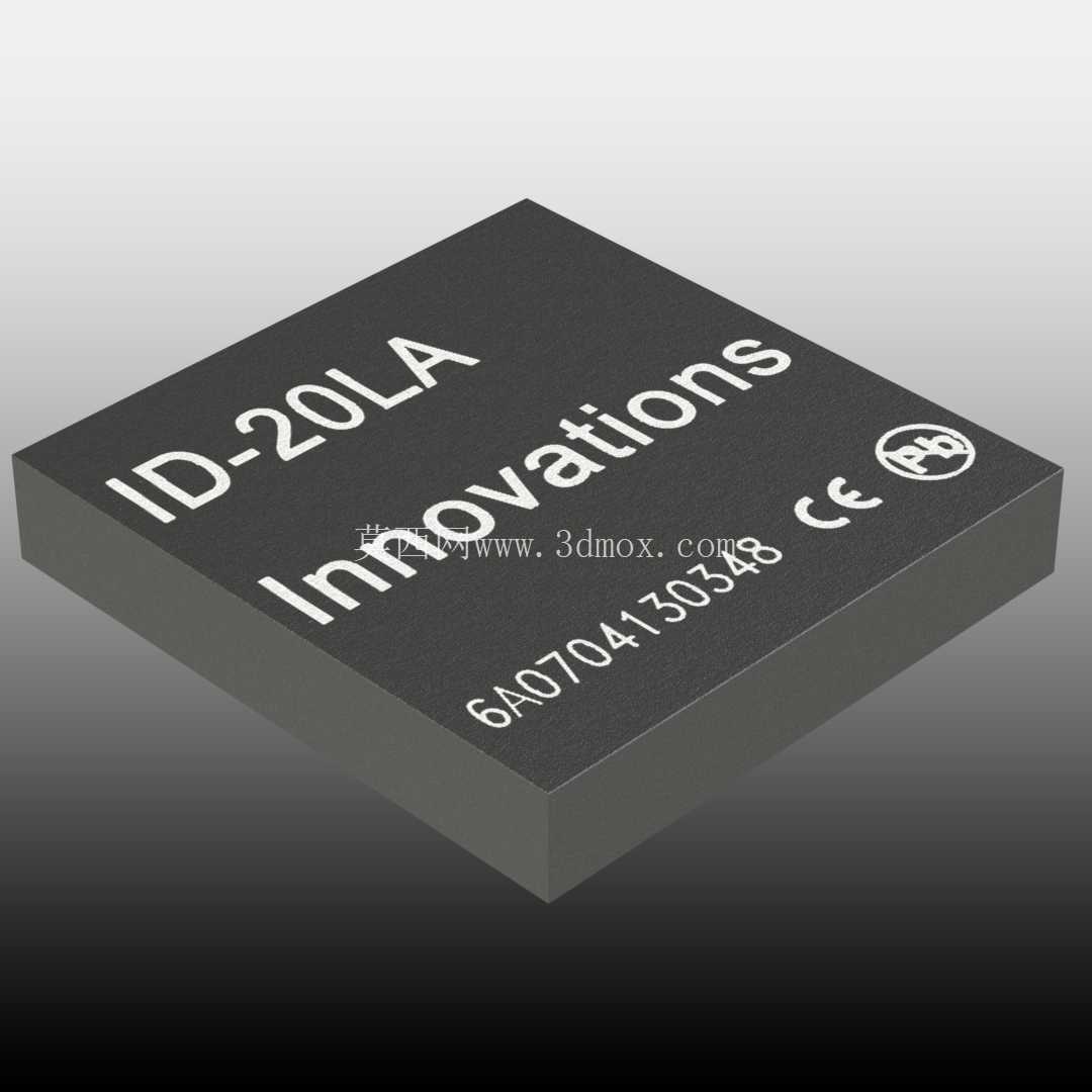 ID-20LA RFID