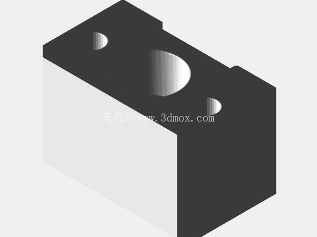 3018 cnc Mod v0.1