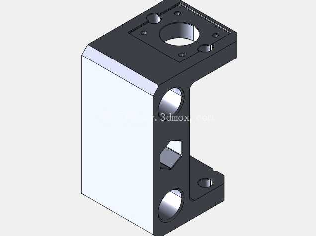 3018 cnc Mod v0.1