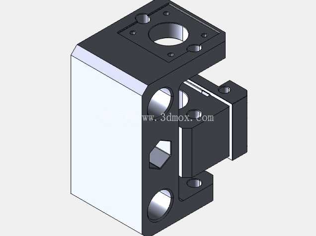 3018 cnc Mod v0.1