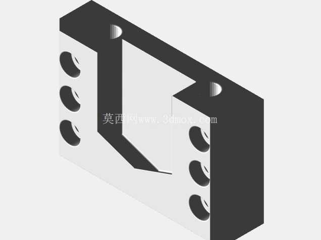 3018 cnc Mod v0.1