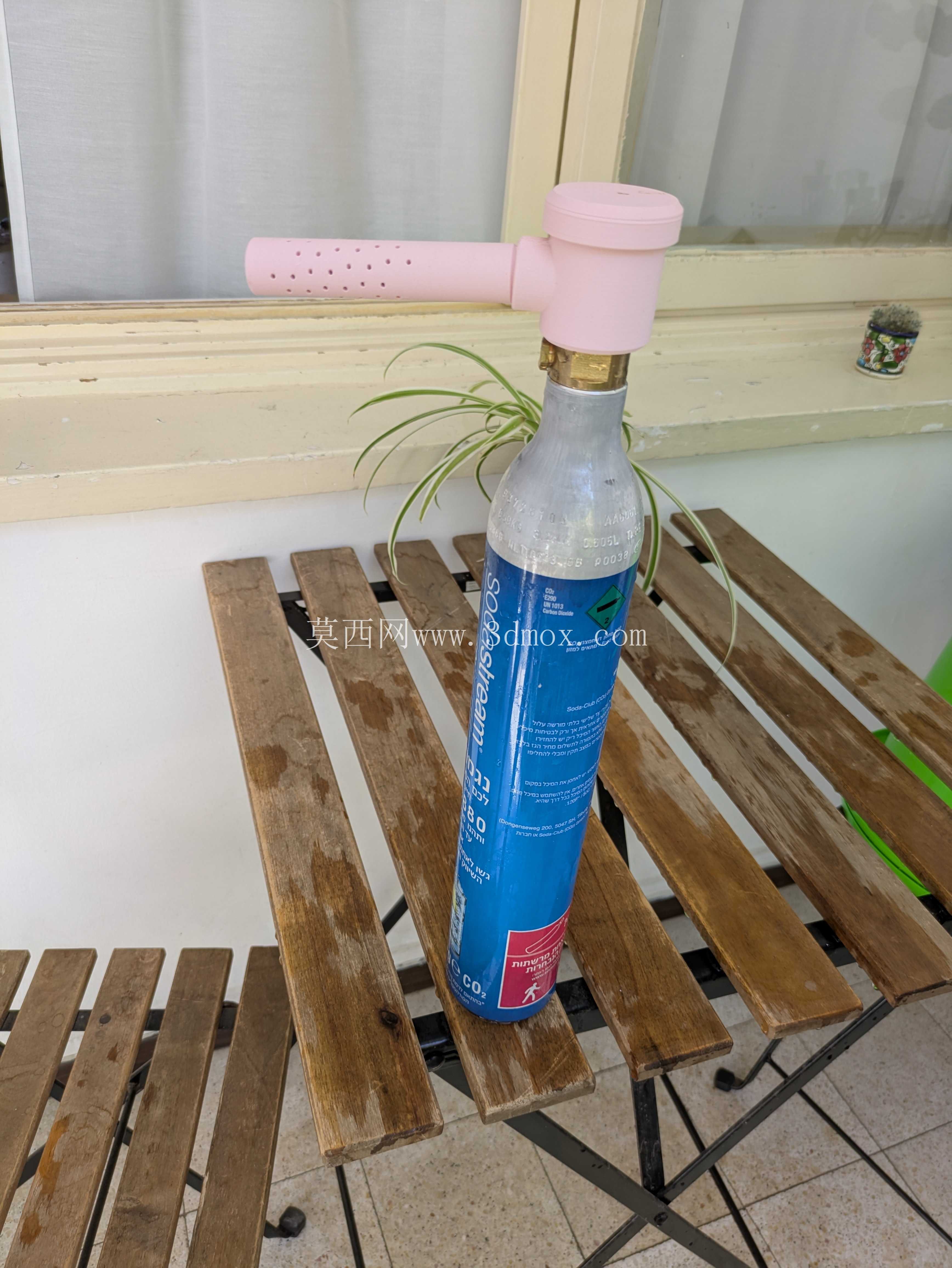 Sodastream �����/��ʱ������ȴ��