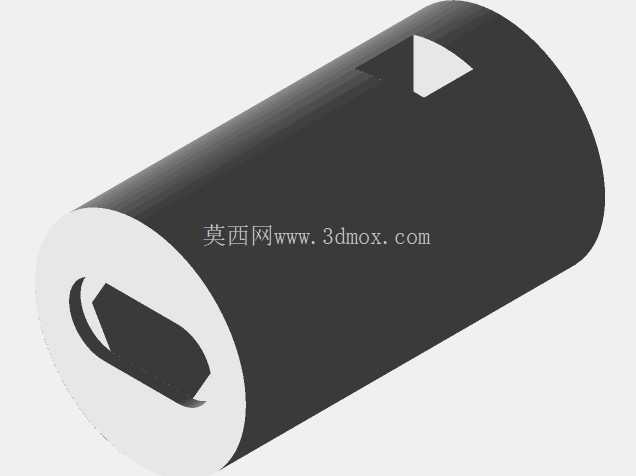 实验用比色皿支架 REV B
