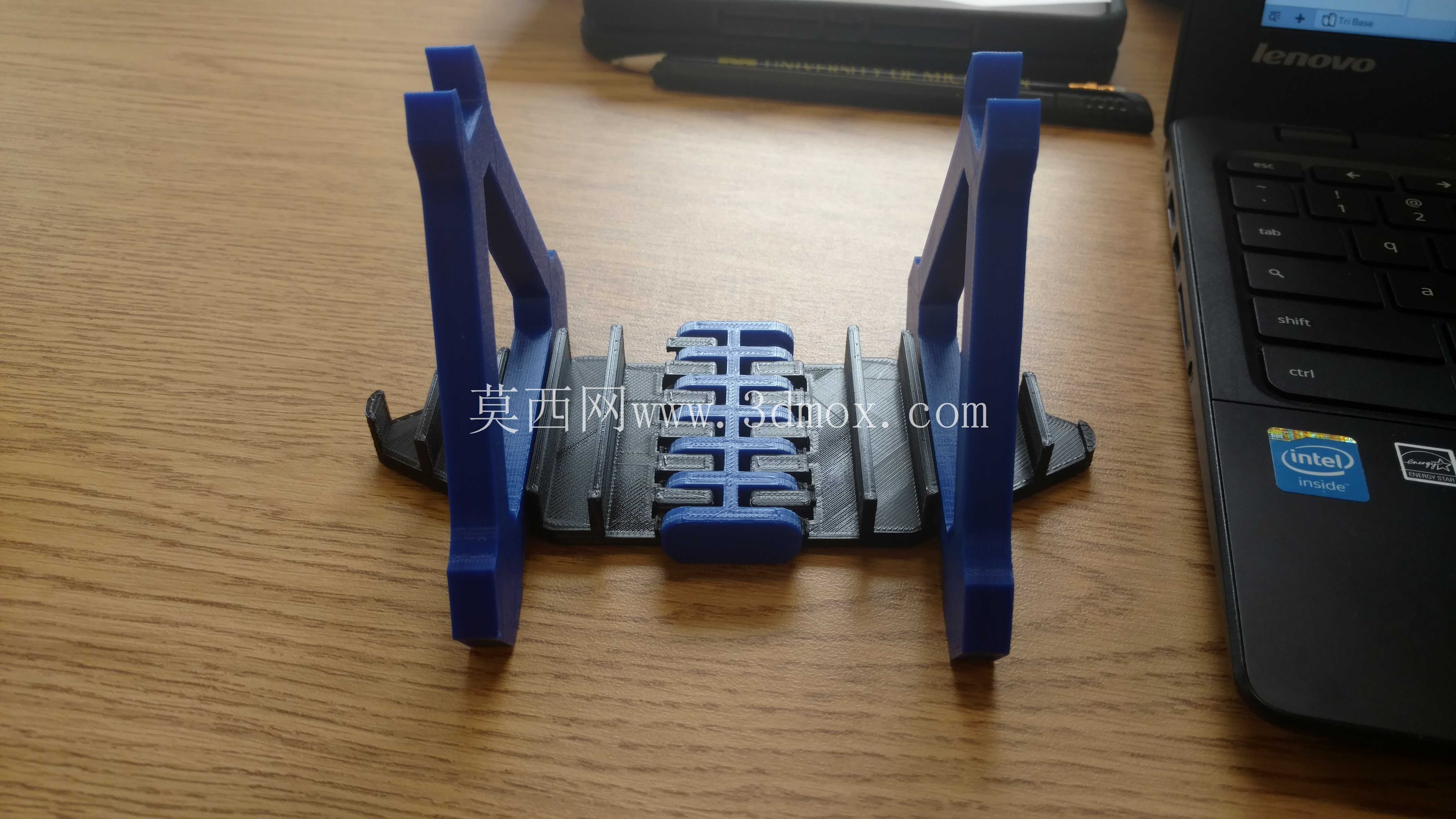 灵活通用手机支架