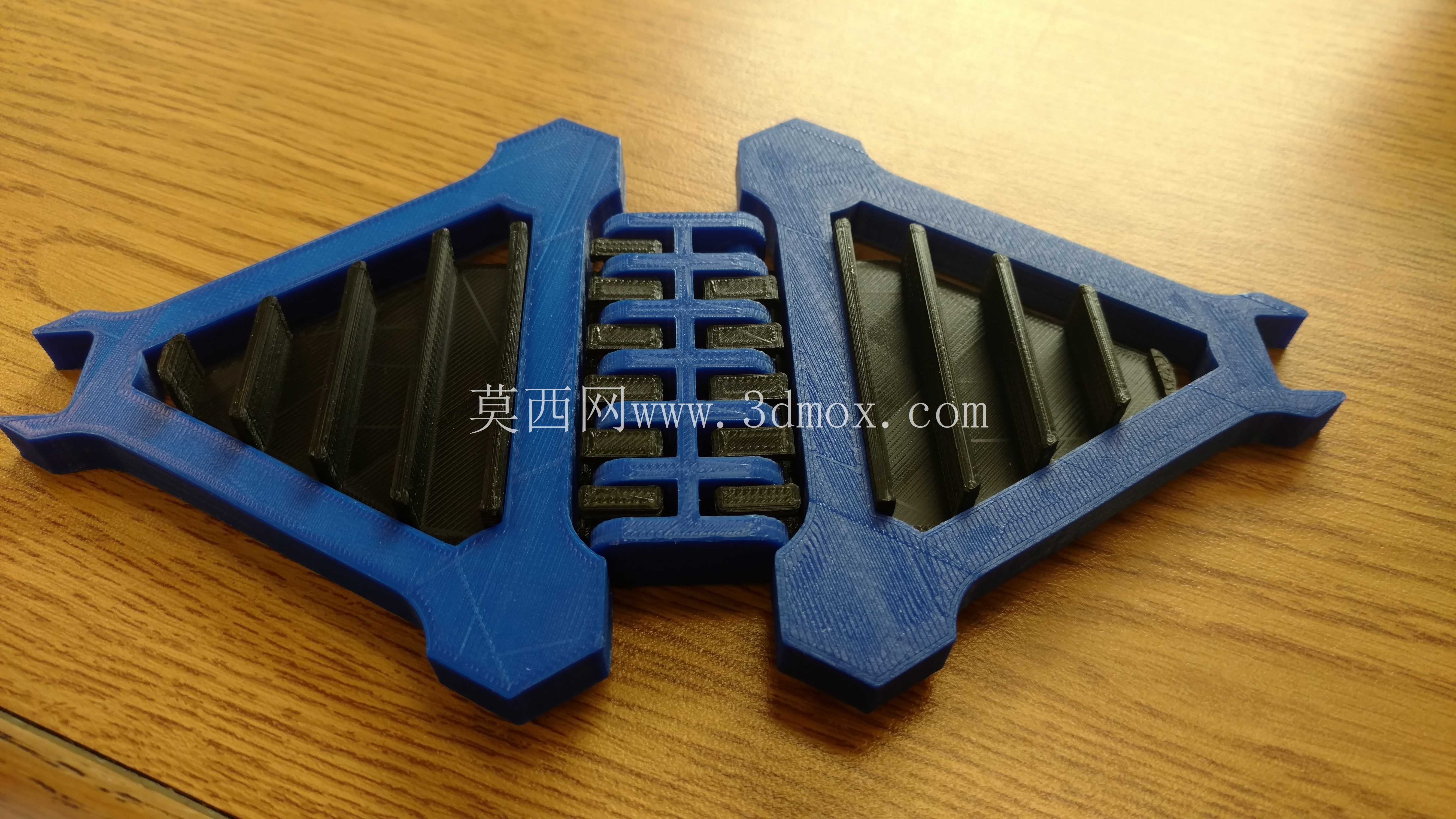 灵活通用手机支架