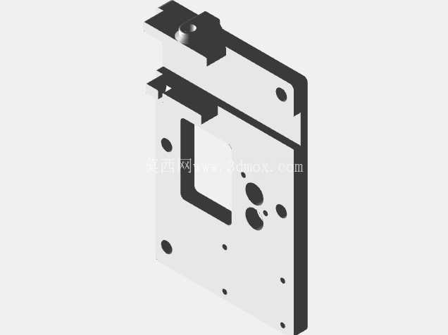 支持 Tron?onneuse à Disque 12Volts