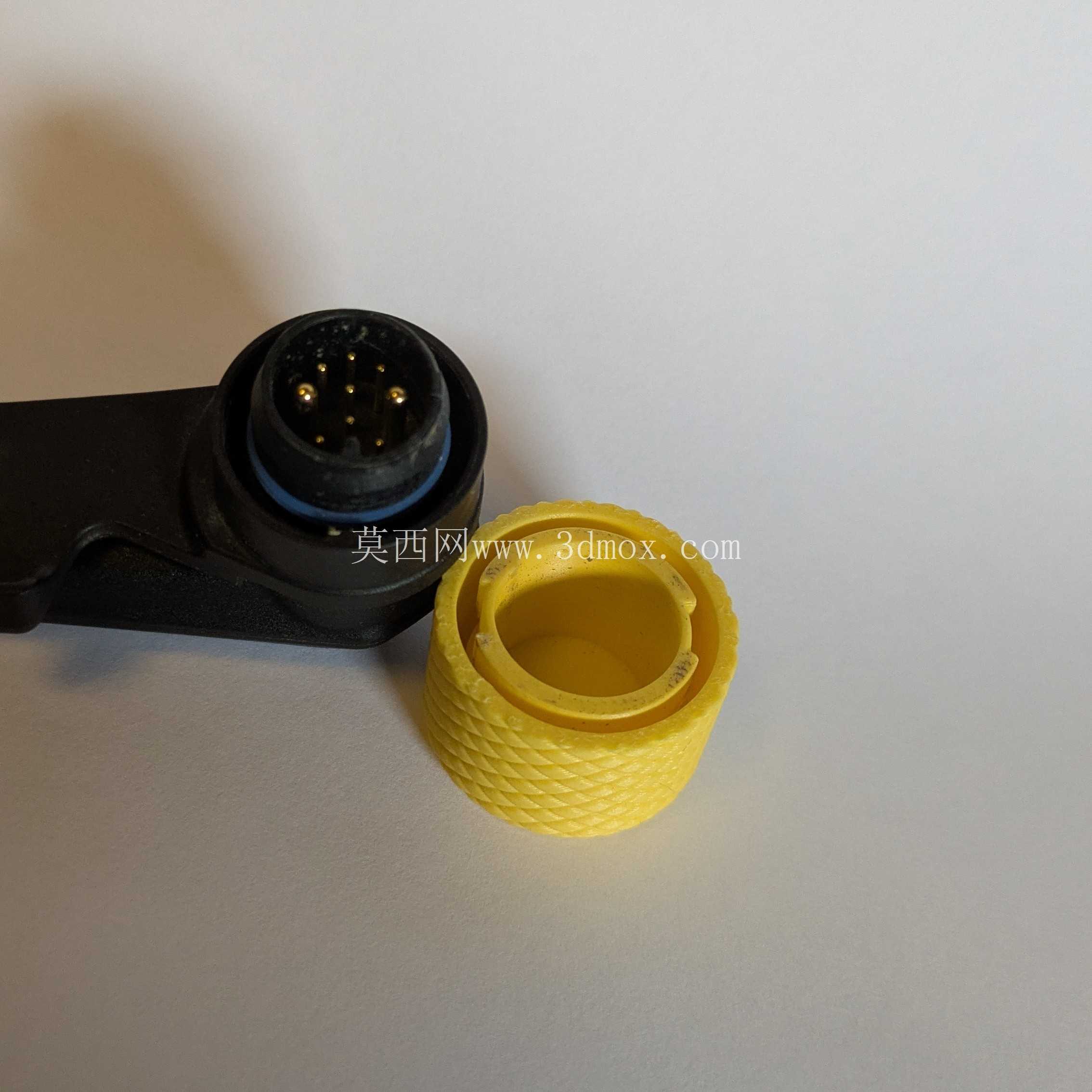 Orbea 信号扩展器线缆保护帽