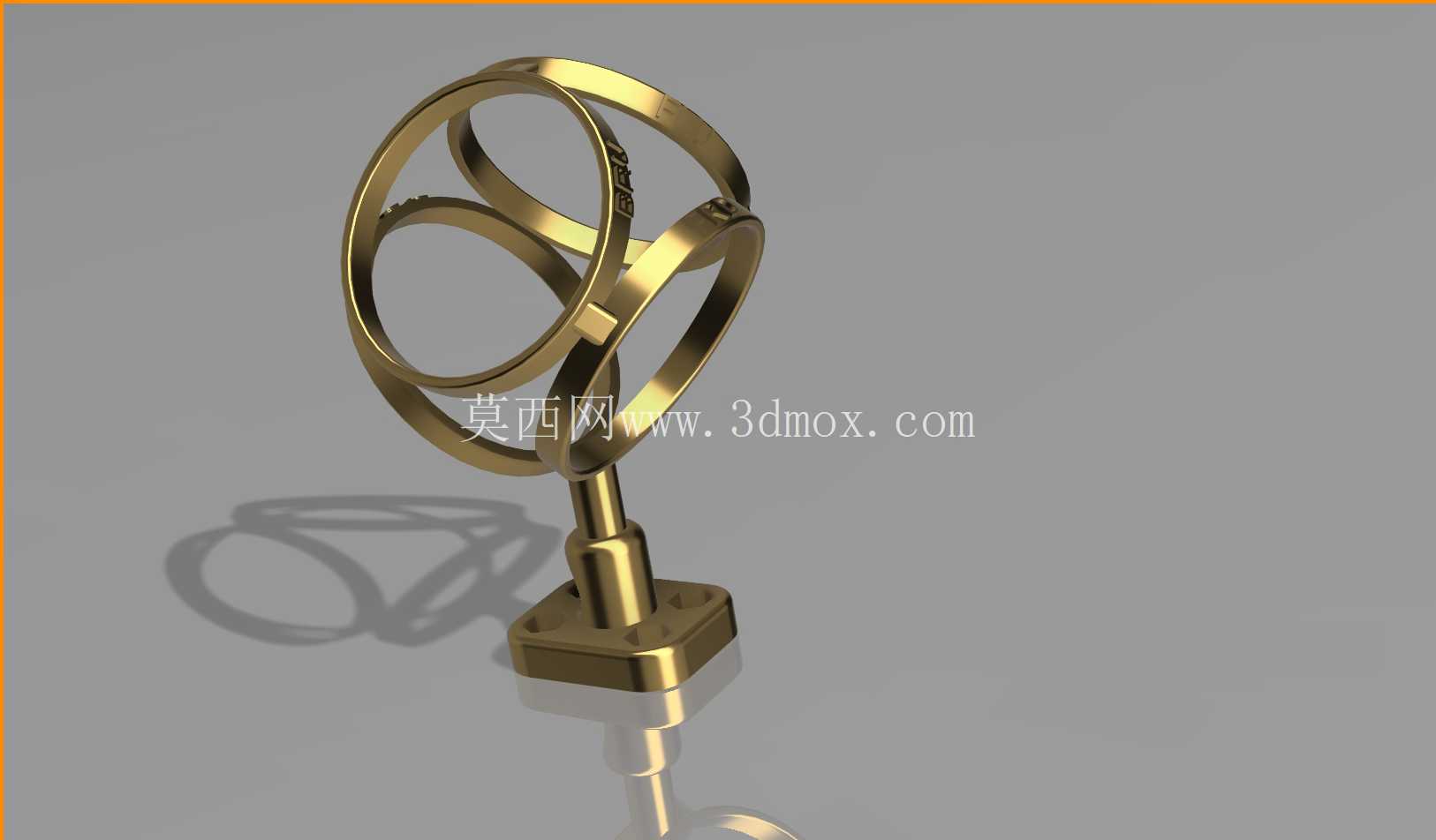 TETHRA:支持 34mm 电容式胶囊,一阶 Ambisonics 音效