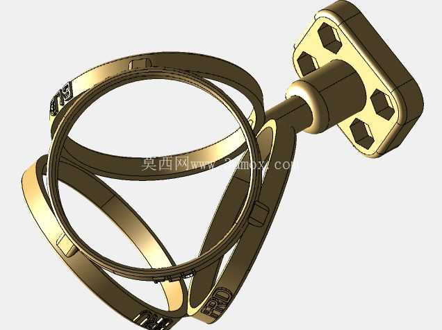 TETHRA:支持 34mm 电容式胶囊,一阶 Ambisonics 音效