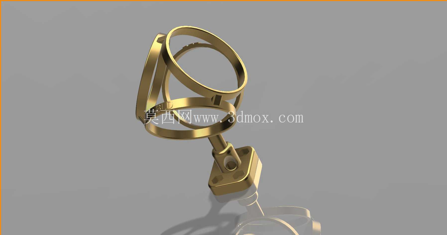 TETHRA:支持 34mm 电容式胶囊,一阶 Ambisonics 音效