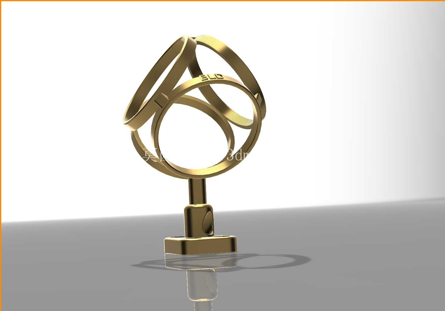 TETHRA:支持 34mm 电容式胶囊,一阶 Ambisonics 音效
