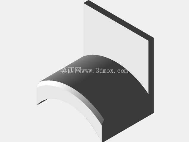 Ender3-Pro耗材卷轴轴承