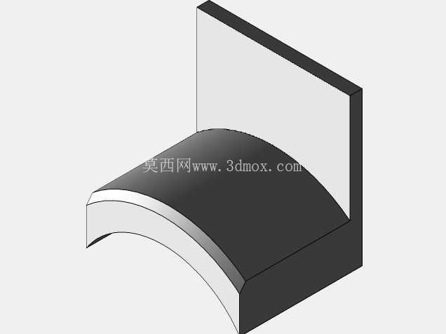 Ender3-Pro耗材卷轴轴承