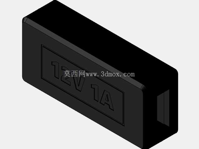 MT3608 USB 保护壳