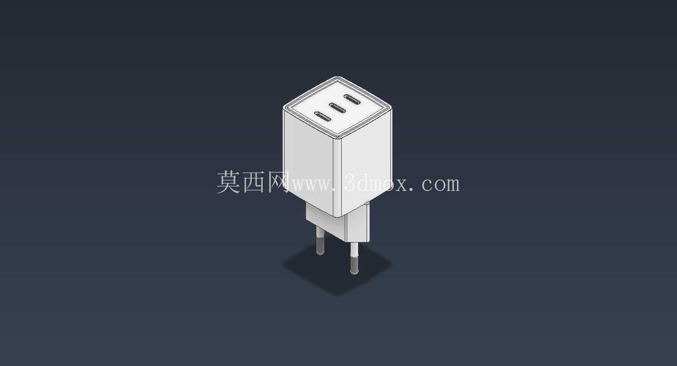 3D USB Type-C ǽʽ�����������