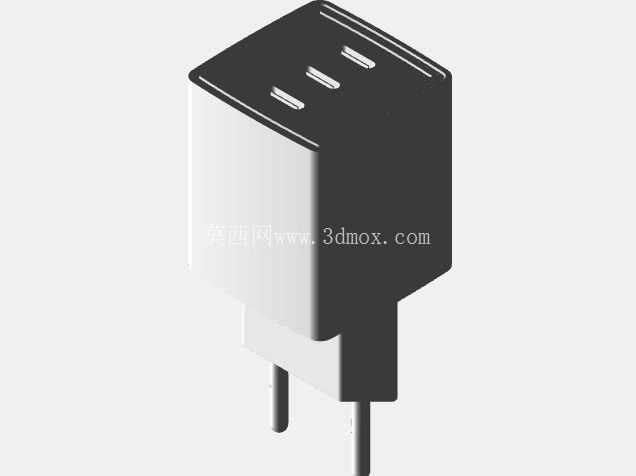 3D USB Type-C ǽʽ�����������