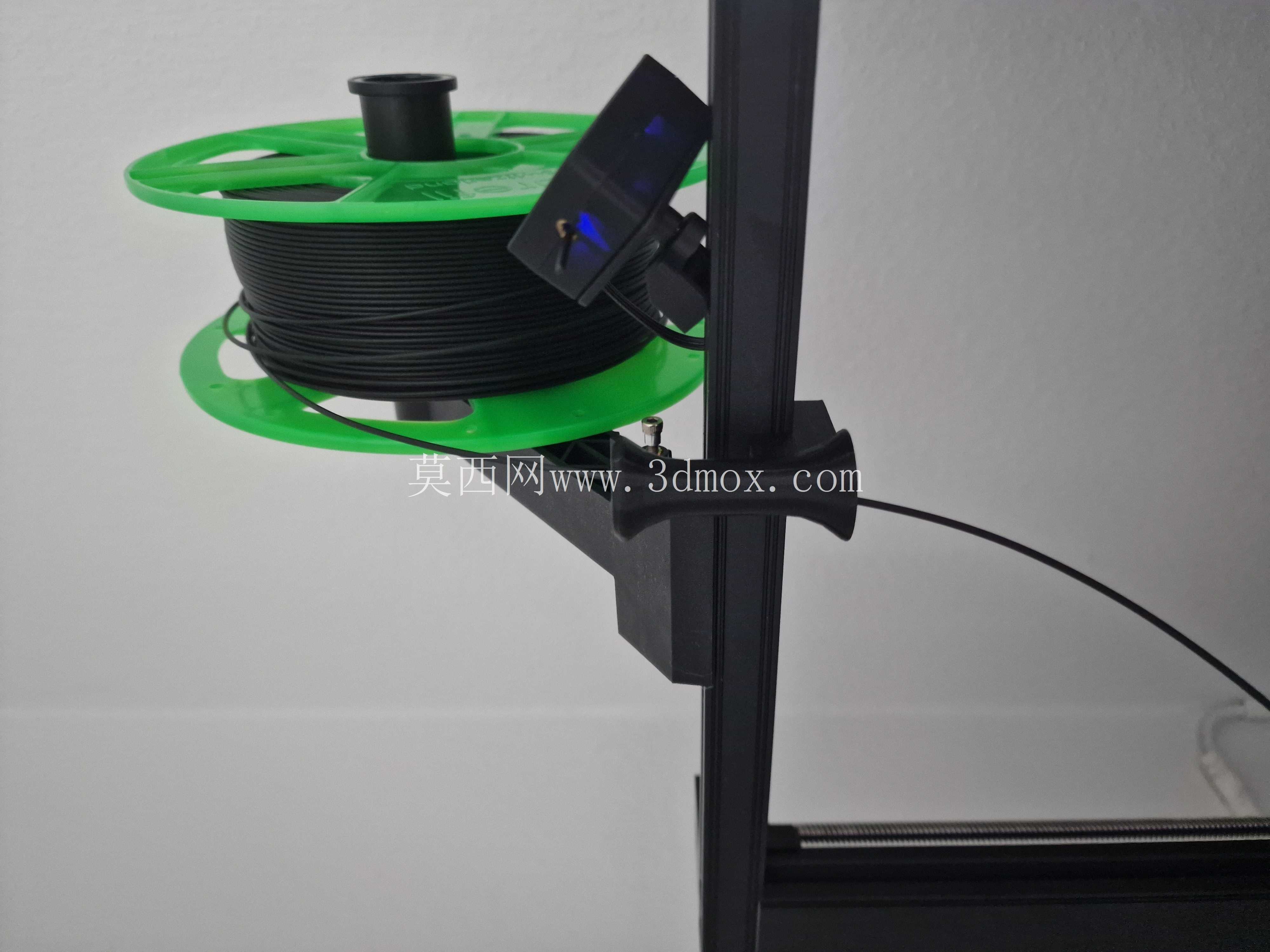 Ender 3 S1 �ϵ� TPU �Ĳĵ�����