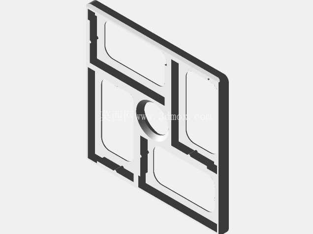 Gameboy游戏卡带收纳盒