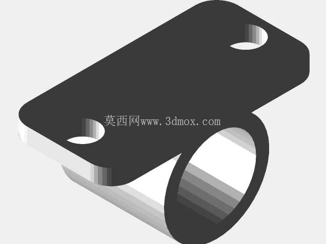 Caisson Imprimante 3D