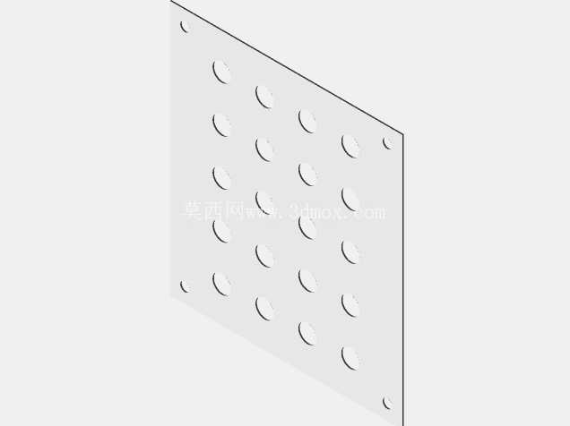 Caisson Imprimante 3D