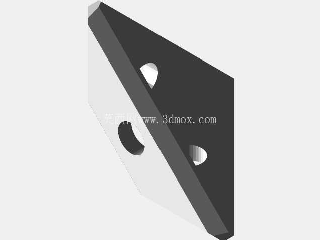 Caisson Imprimante 3D