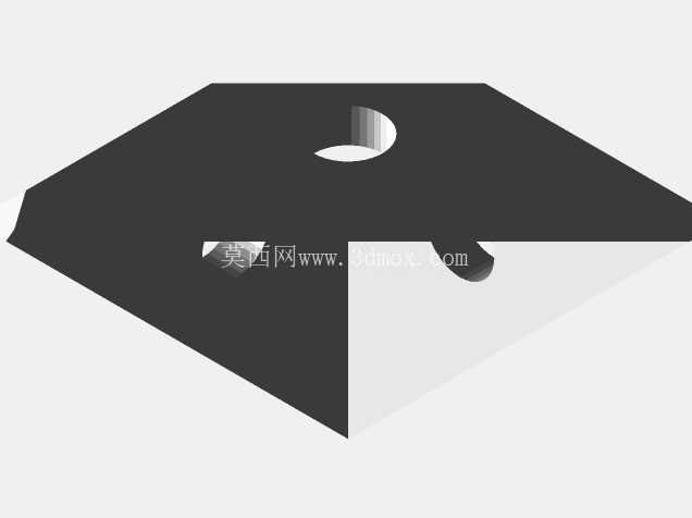 Caisson Imprimante 3D