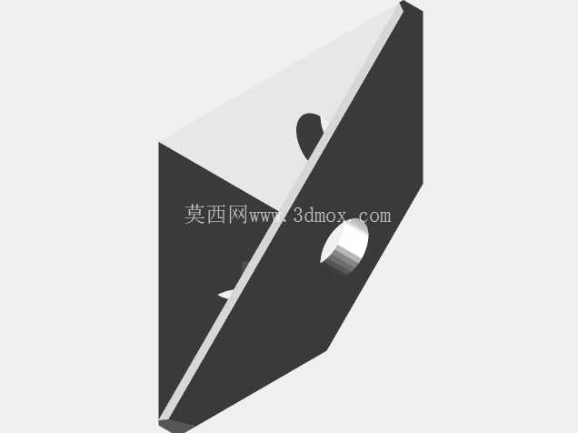 Caisson Imprimante 3D