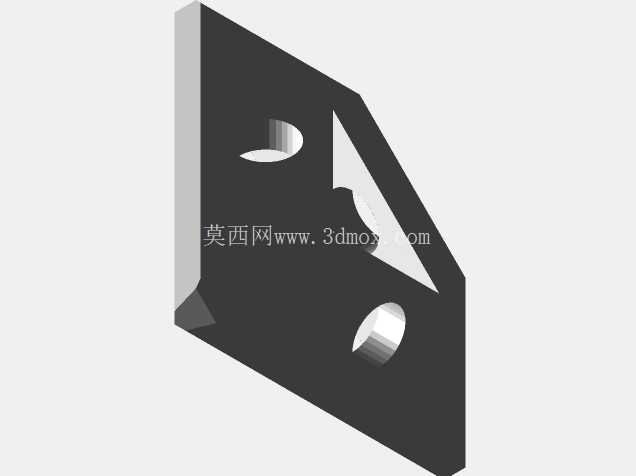 Caisson Imprimante 3D