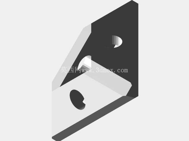 Caisson Imprimante 3D