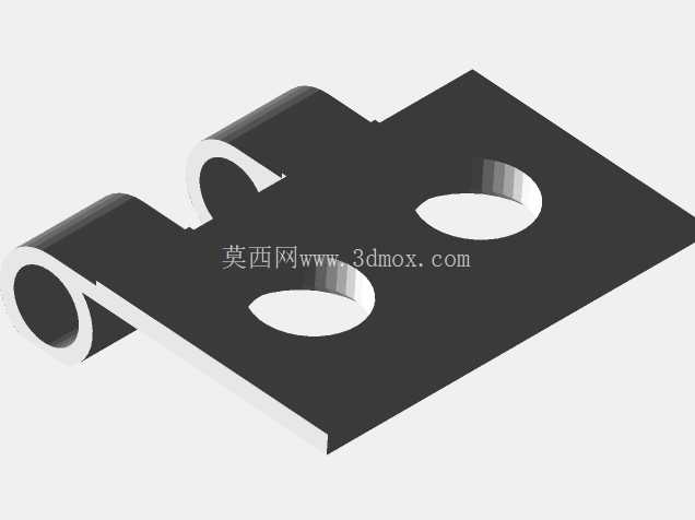 Caisson Imprimante 3D