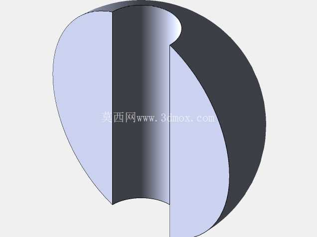 简易激光笔支架