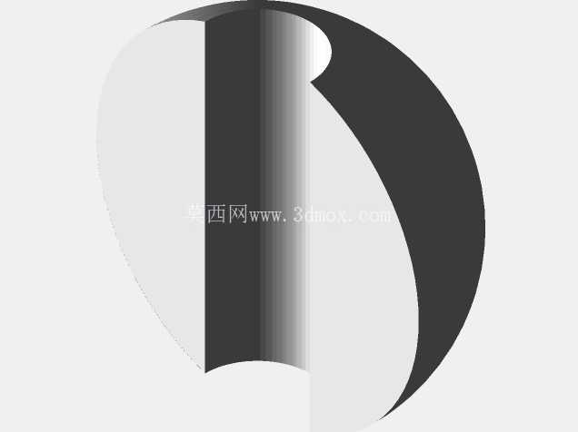 简易激光笔支架