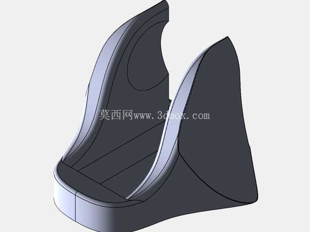 简易激光笔支架