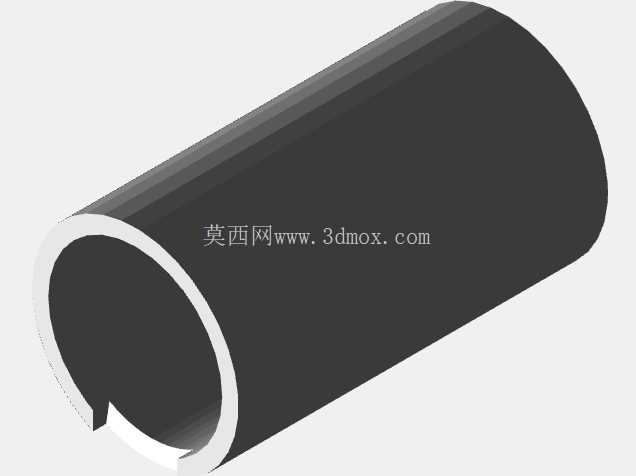 三缸径向蒸汽机