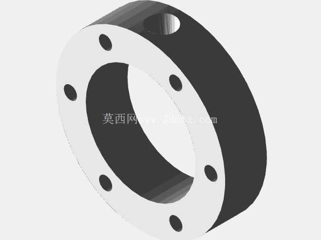 三缸径向蒸汽机