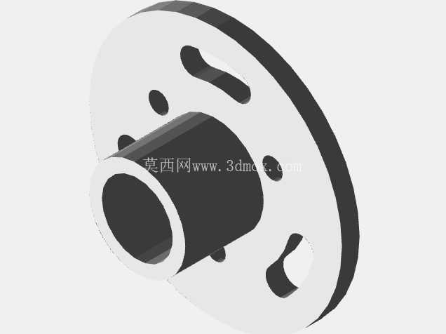 三缸径向蒸汽机