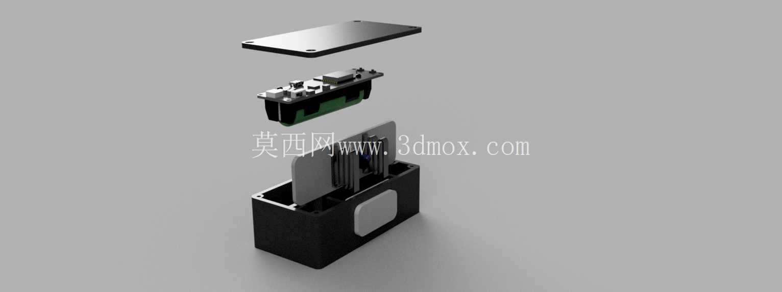 智能物联网按钮(ESP8266)